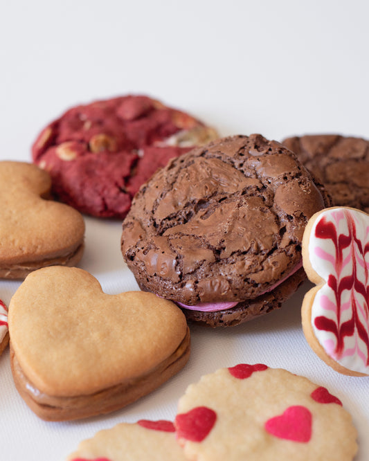 Valentine Bikkie Boit