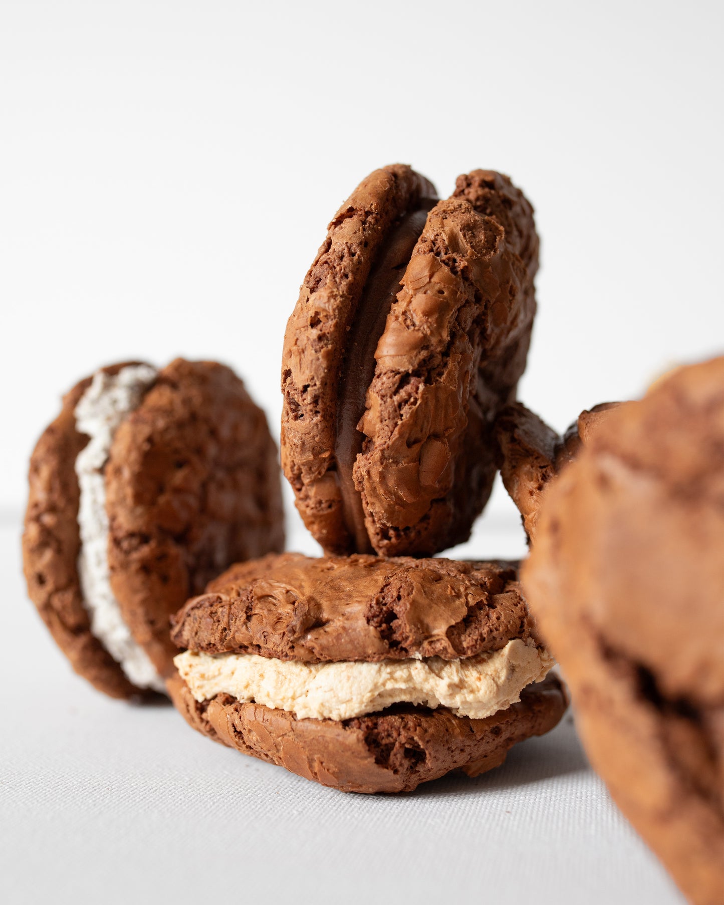 Brookies - Autumn Edition