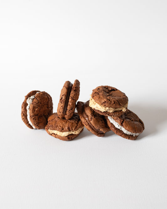 Brookies - Autumn Edition