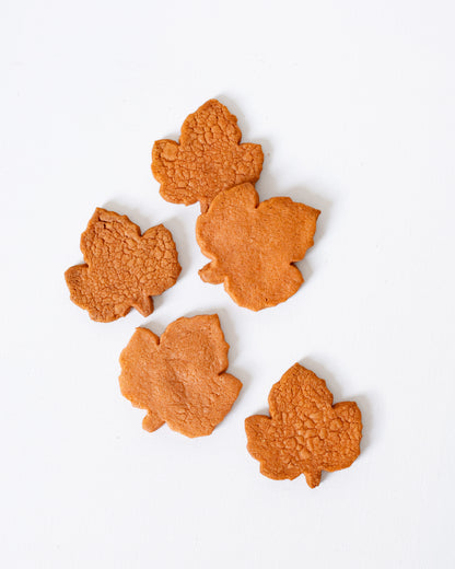 L'automne Cookie Collection